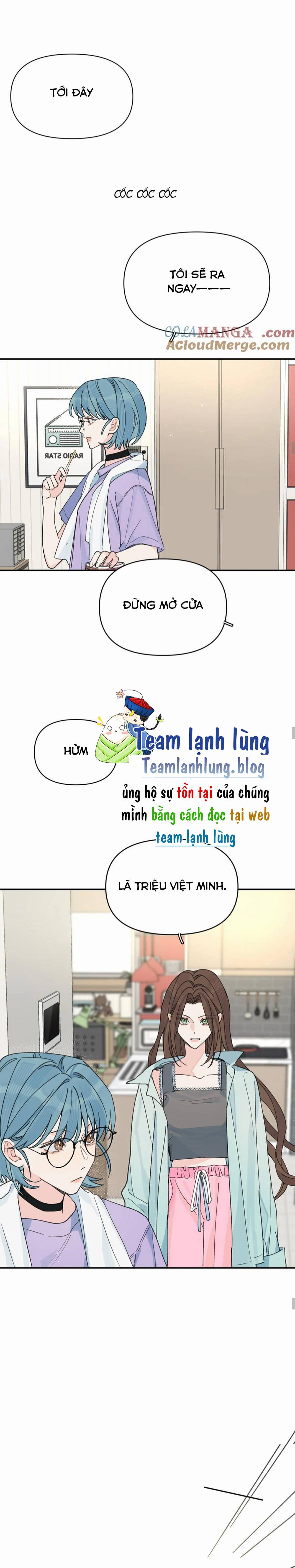 Hôm Nay Anh Có Lộ Bí Mật Chưa? - Chap 25