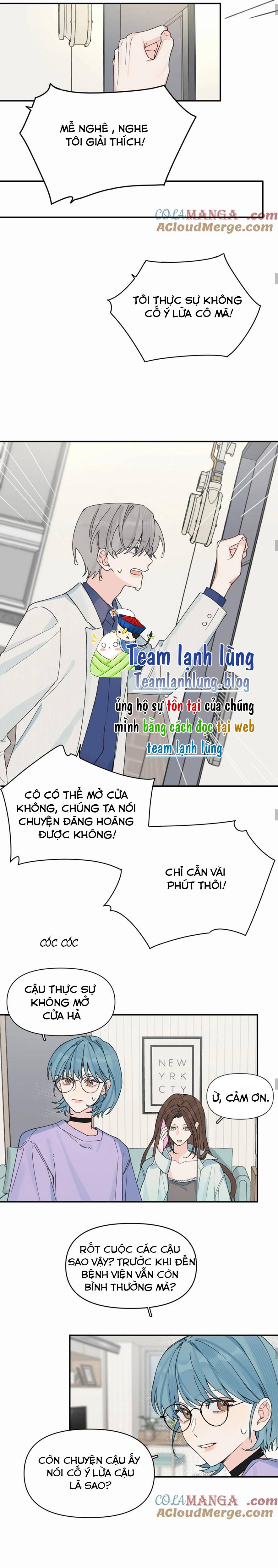 Hôm Nay Anh Có Lộ Bí Mật Chưa? - Chap 25