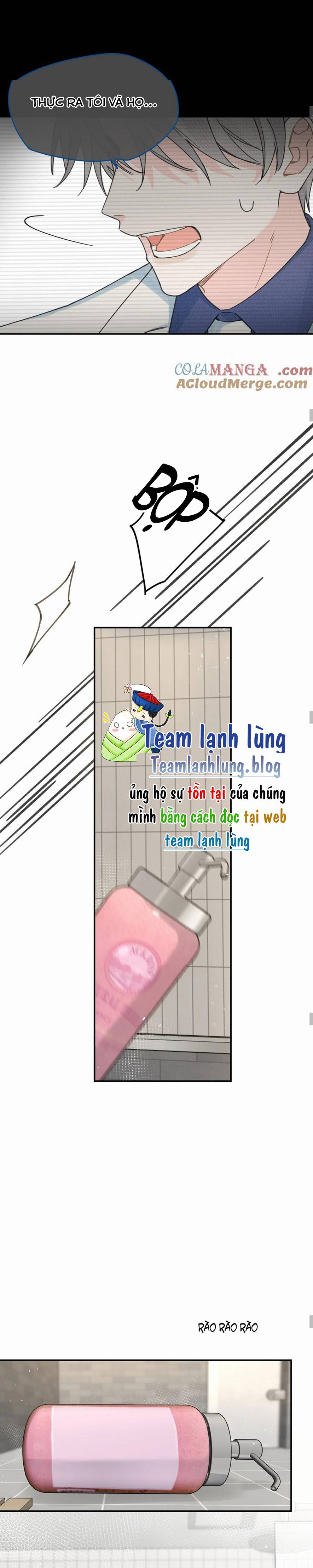 Hôm Nay Anh Có Lộ Bí Mật Chưa? - Chap 25