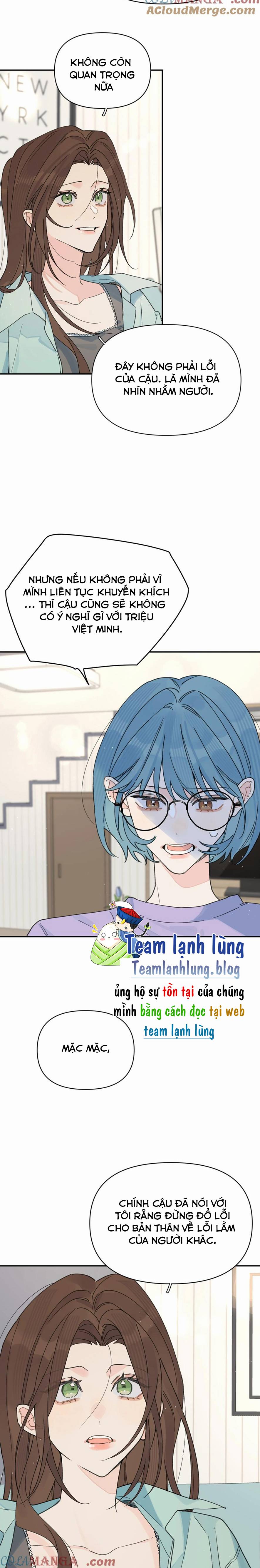 Hôm Nay Anh Có Lộ Bí Mật Chưa? - Chap 26-27