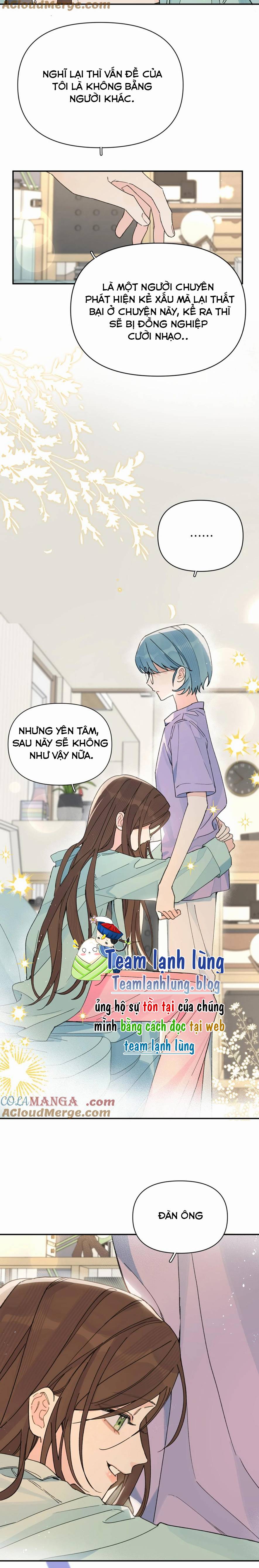Hôm Nay Anh Có Lộ Bí Mật Chưa? - Chap 26-27