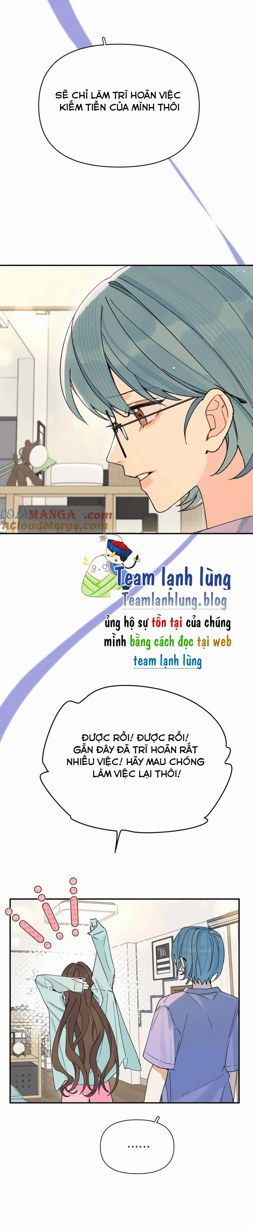 Hôm Nay Anh Có Lộ Bí Mật Chưa? - Chap 26-27