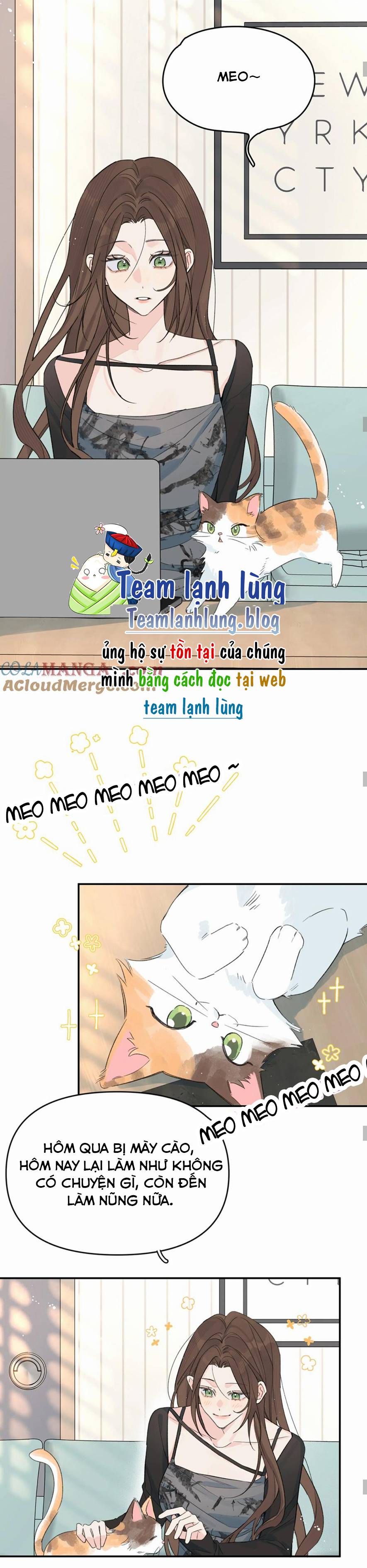 Hôm Nay Anh Có Lộ Bí Mật Chưa? - Chap 26-27