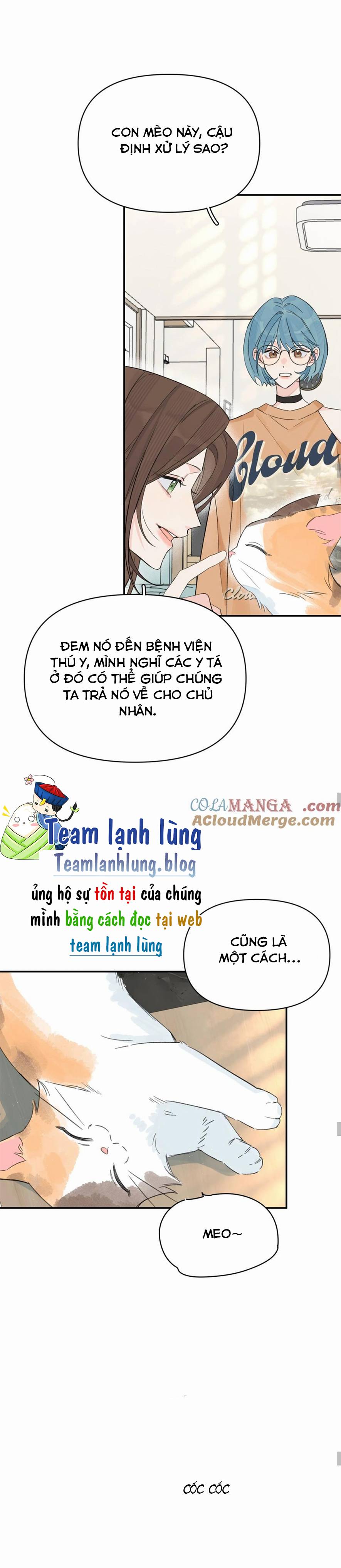Hôm Nay Anh Có Lộ Bí Mật Chưa? - Chap 26-27