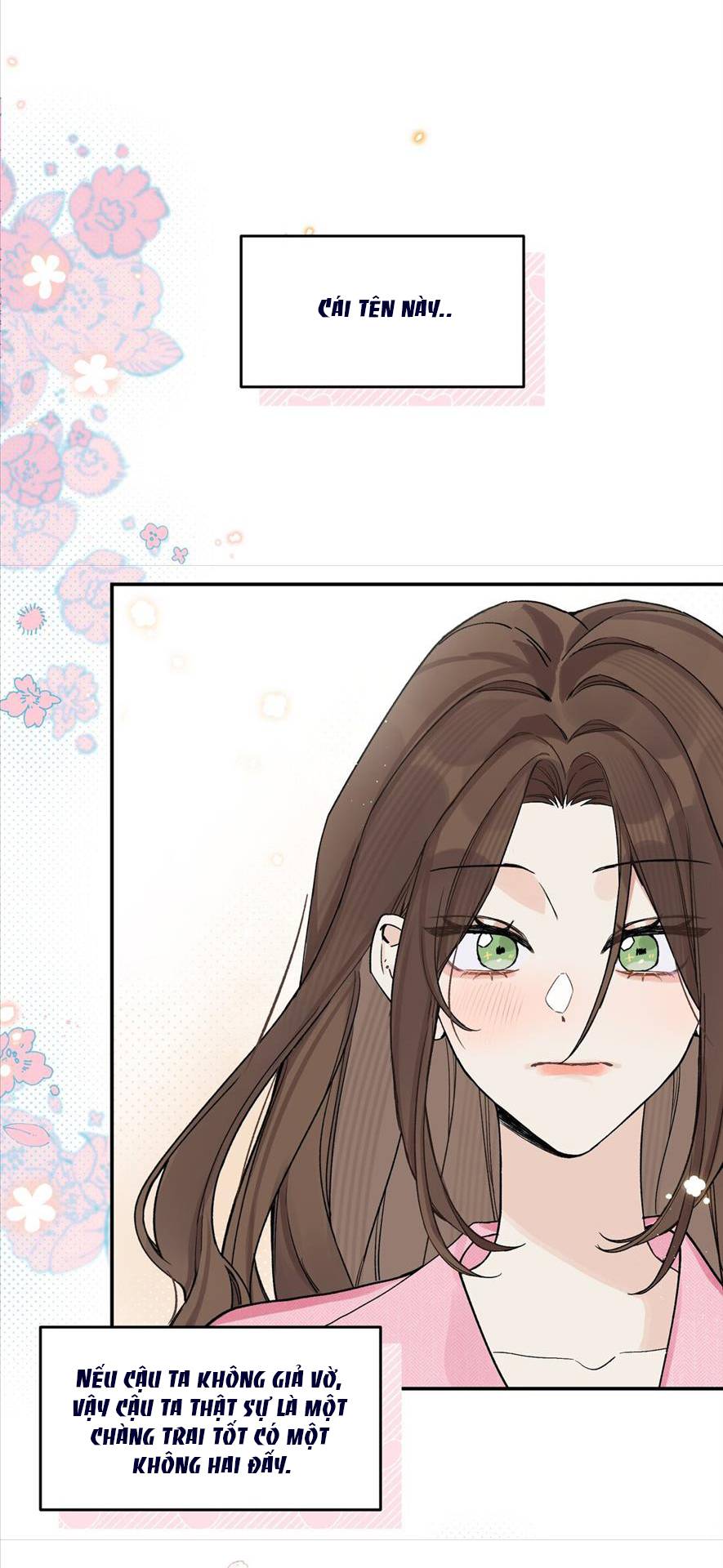 Hôm Nay Anh Có Lộ Bí Mật Chưa? - Chap 5