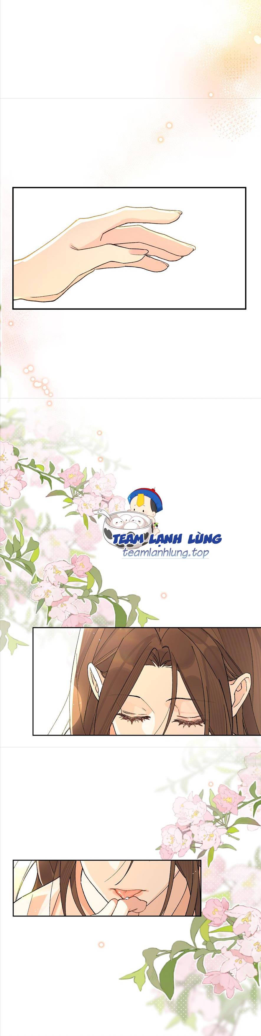 Hôm Nay Anh Có Lộ Bí Mật Chưa? - Chap 7