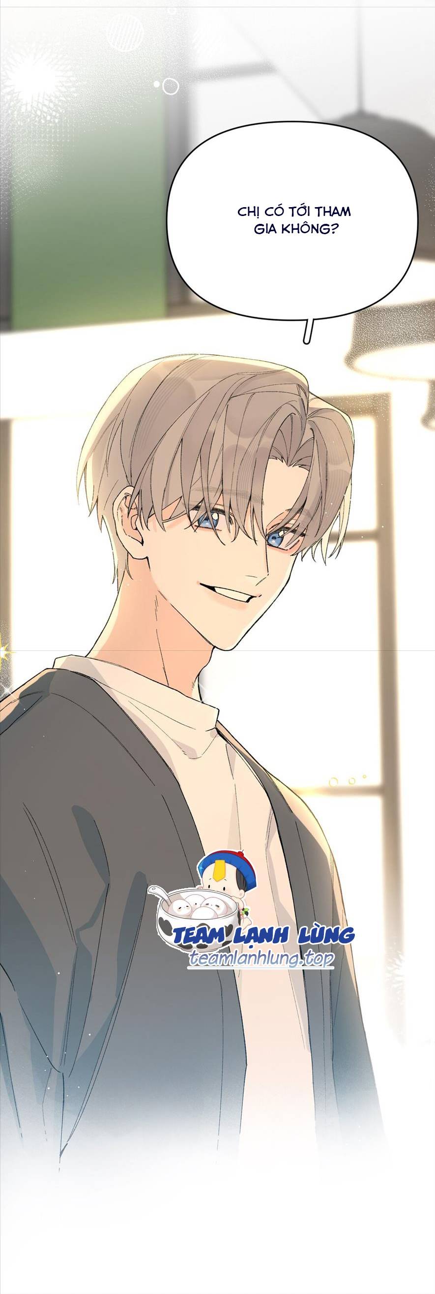 Hôm Nay Anh Có Lộ Bí Mật Chưa? - Chap 7