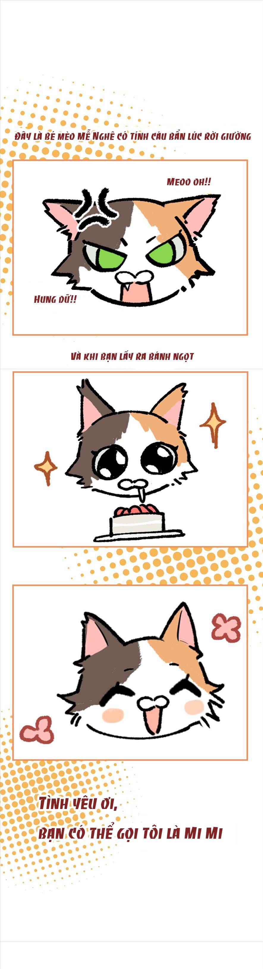 Hôm Nay Anh Có Lộ Bí Mật Chưa? - Chap 7