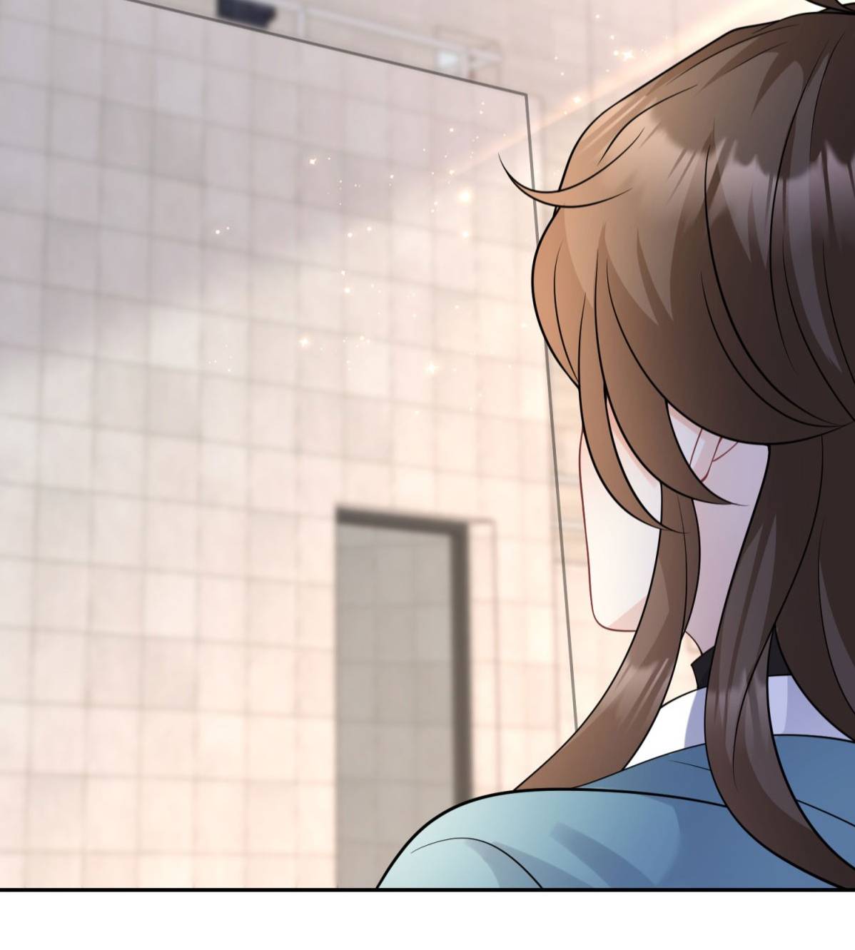 Hôm Nay Bá Tổng Đã Thay Đổi Chưa - Chap 26