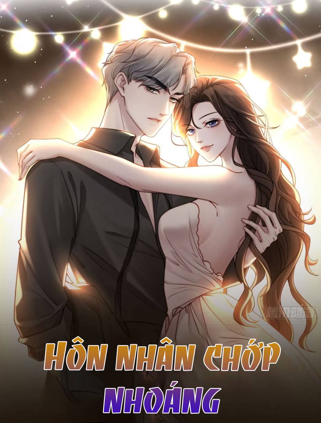 Hôn Nhân Chớp Nhoáng - Chap 1