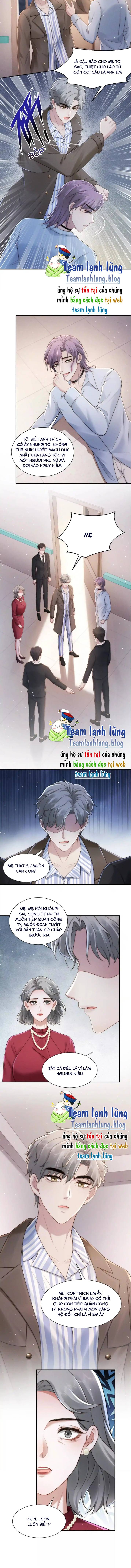 Hôn Nhân Chớp Nhoáng - Chap 18