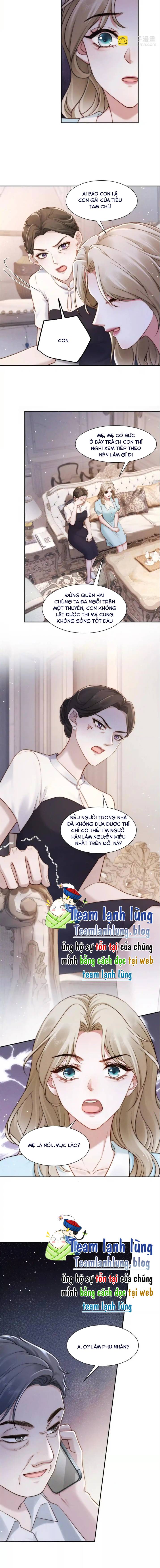 Hôn Nhân Chớp Nhoáng - Chap 20