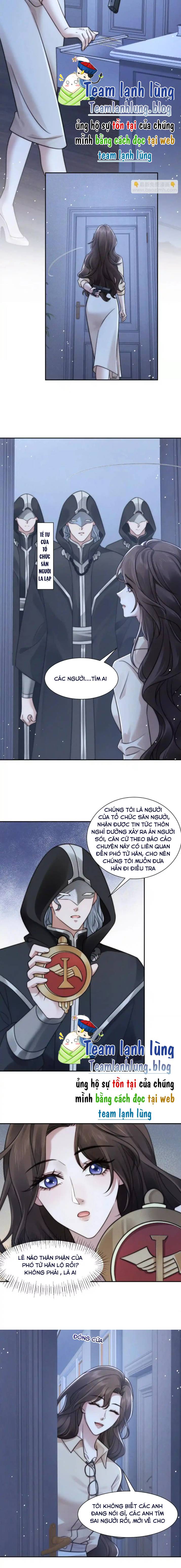 Hôn Nhân Chớp Nhoáng - Chap 23