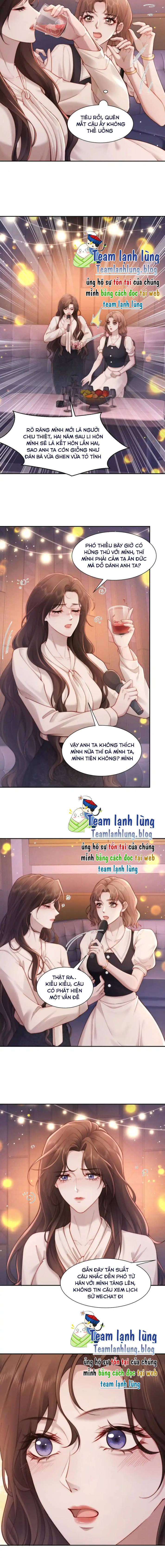 Hôn Nhân Chớp Nhoáng - Chap 26