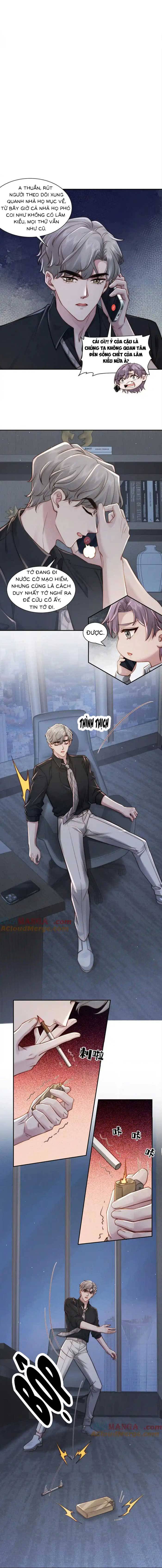 Hôn Nhân Chớp Nhoáng - Chap 32