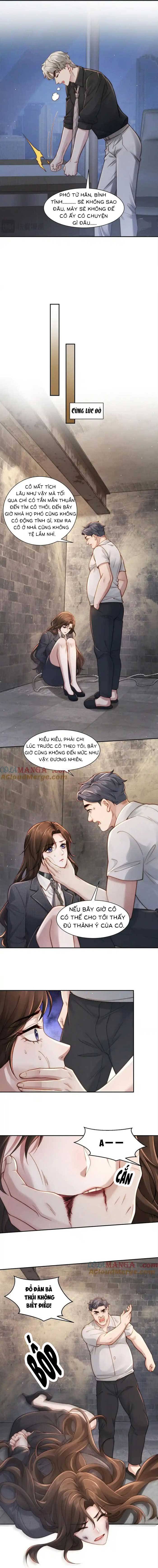 Hôn Nhân Chớp Nhoáng - Chap 32