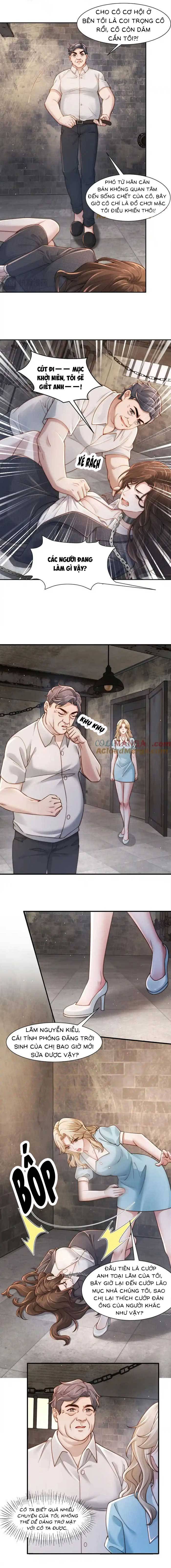 Hôn Nhân Chớp Nhoáng - Chap 32