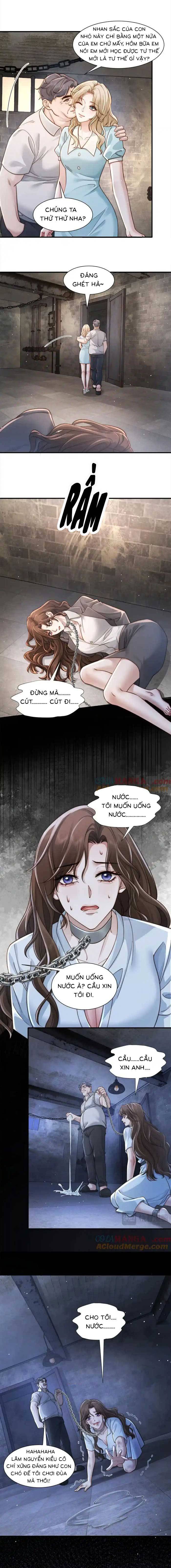 Hôn Nhân Chớp Nhoáng - Chap 32