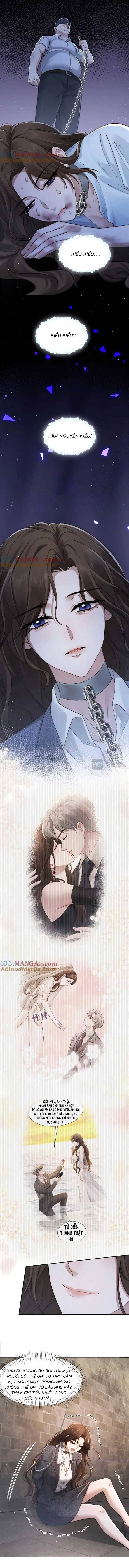 Hôn Nhân Chớp Nhoáng - Chap 32