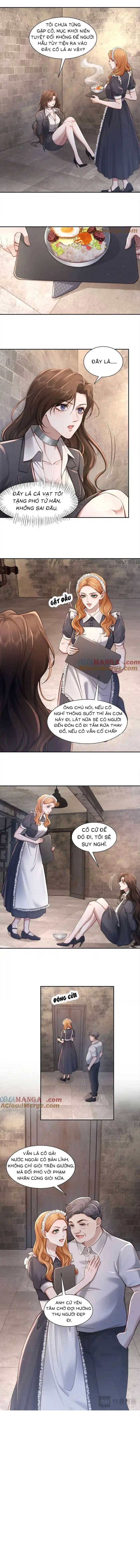 Hôn Nhân Chớp Nhoáng - Chap 32