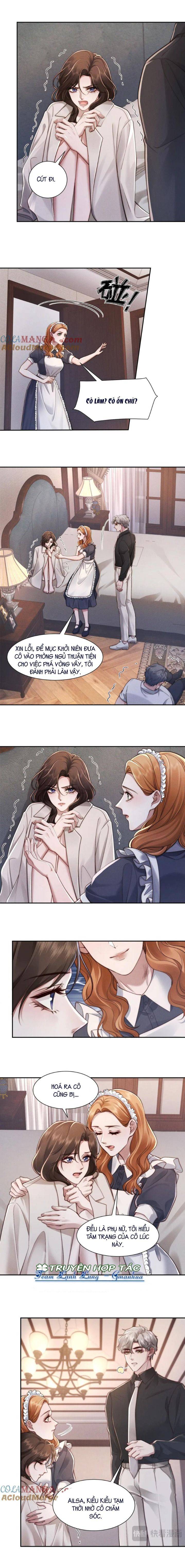 Hôn Nhân Chớp Nhoáng - Chap 33