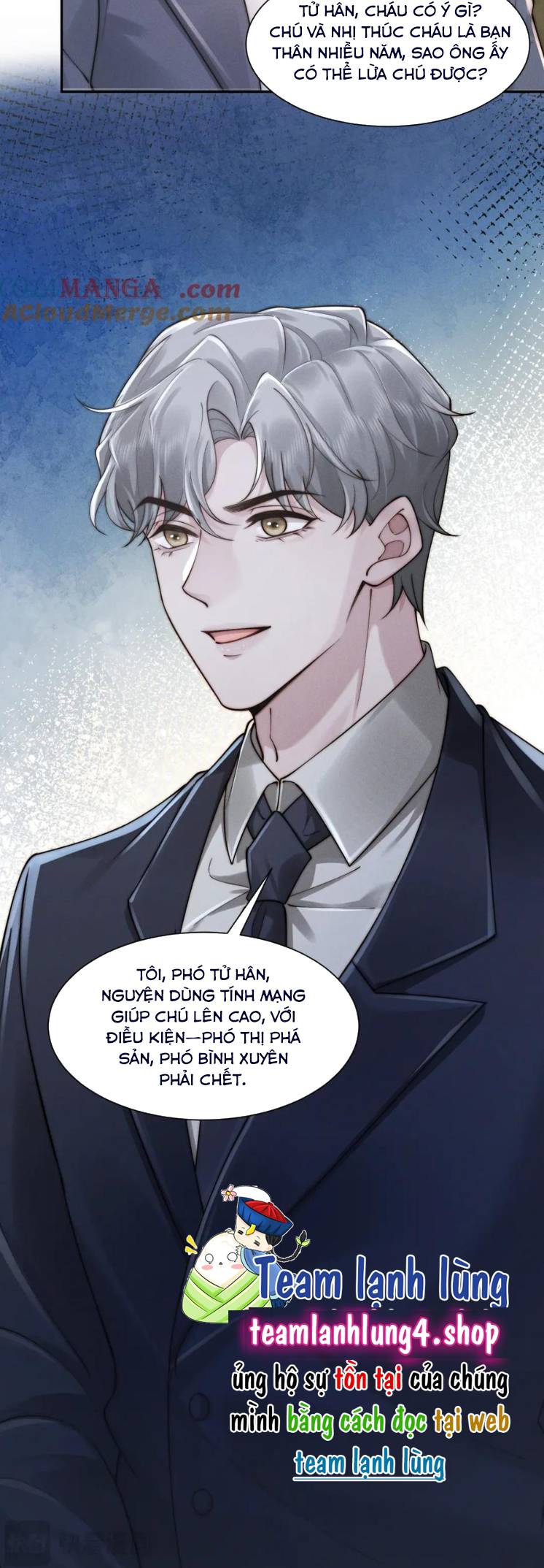 Hôn Nhân Chớp Nhoáng - Chap 40