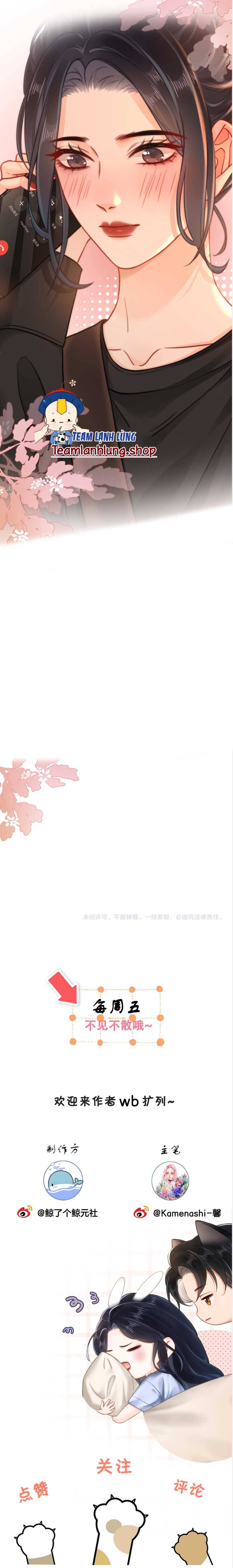 Hôn Sự Ngọt Ngào Đến Tận Xương - Chap 11