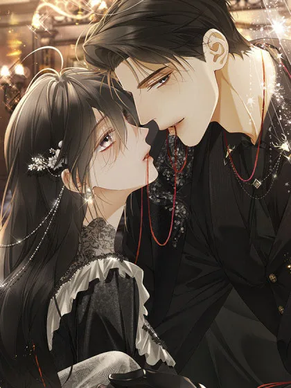 Hợp Đồng Sa Ngã - Chap 0