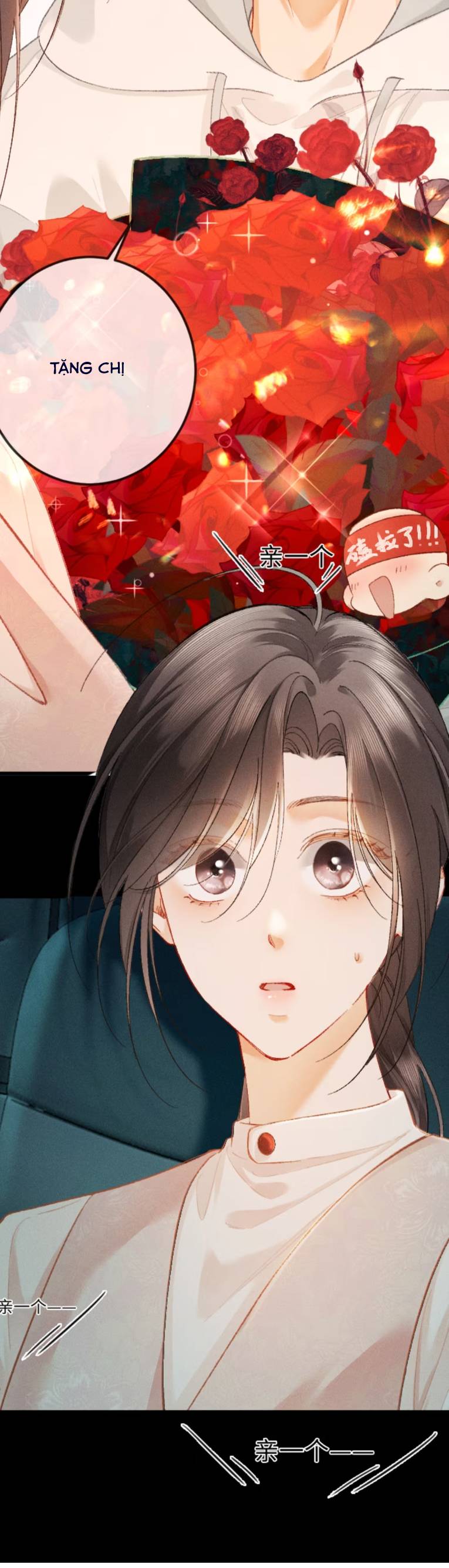 Hợp Đồng Sa Ngã - Chap 11