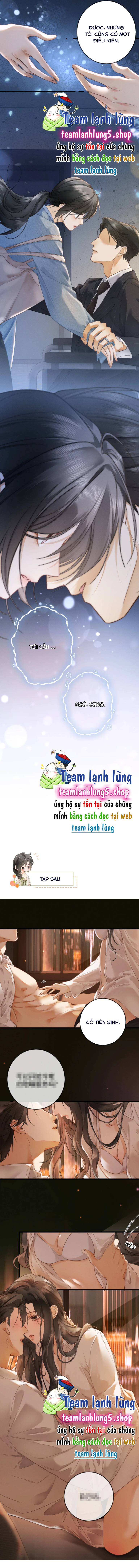 Hợp Đồng Sa Ngã - Chap 2