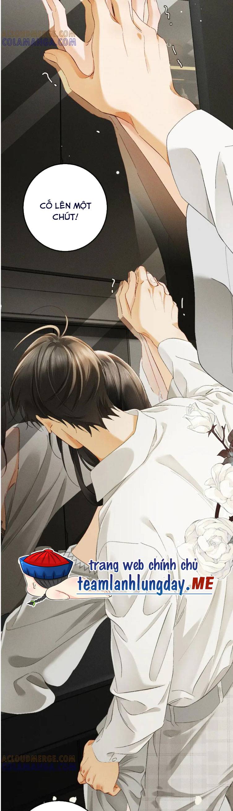 Hợp Đồng Sa Ngã - Chap 25