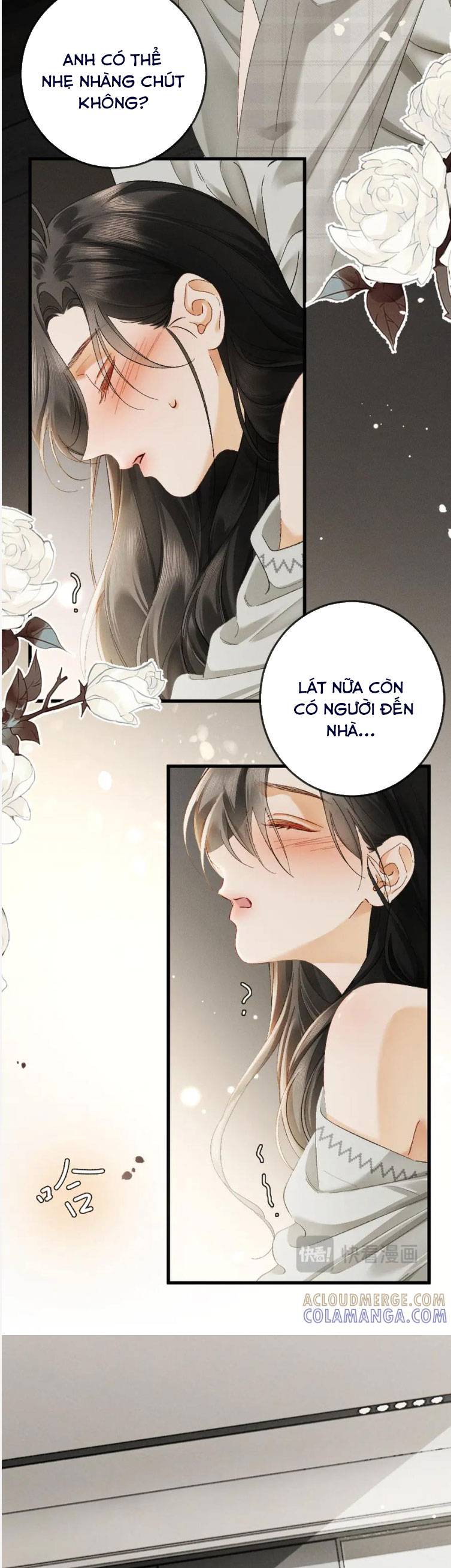 Hợp Đồng Sa Ngã - Chap 25