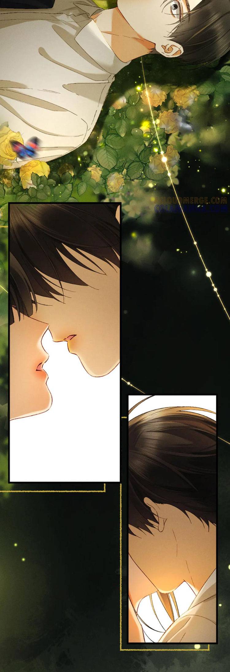 Hợp Đồng Sa Ngã - Chap 25