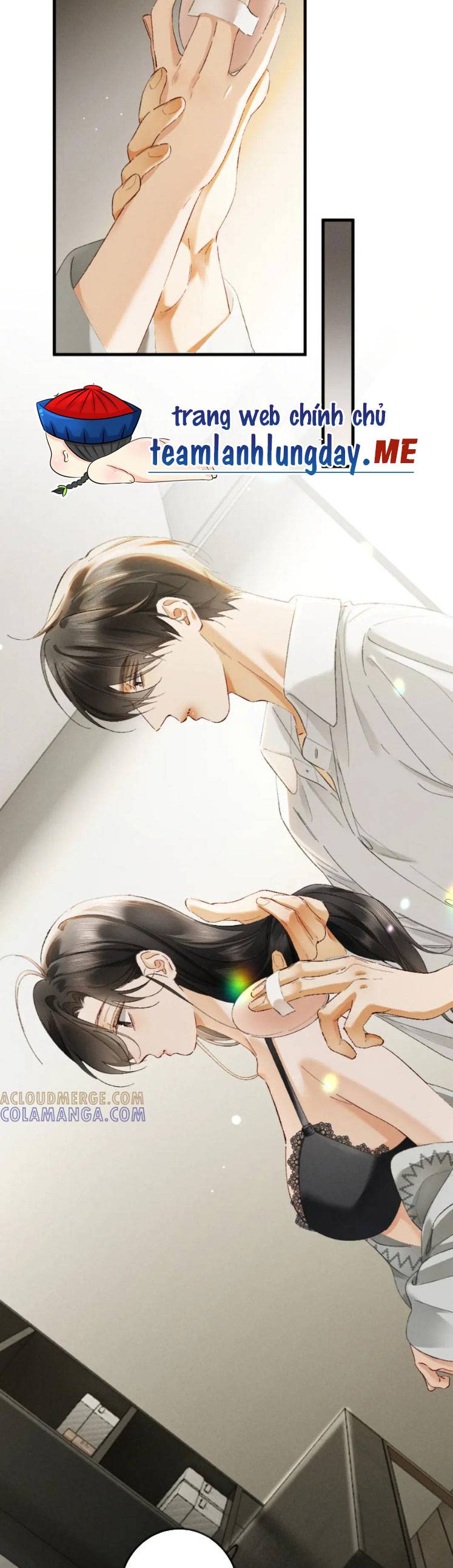 Hợp Đồng Sa Ngã - Chap 25