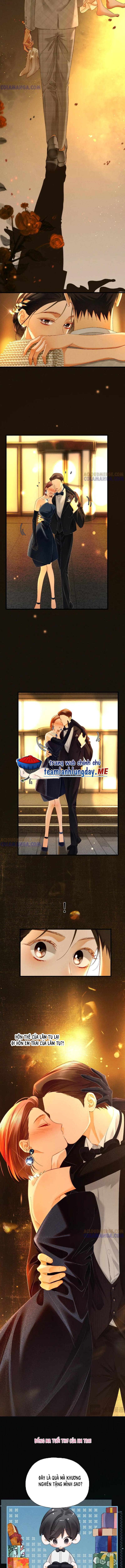 Hợp Đồng Sa Ngã - Chap 26