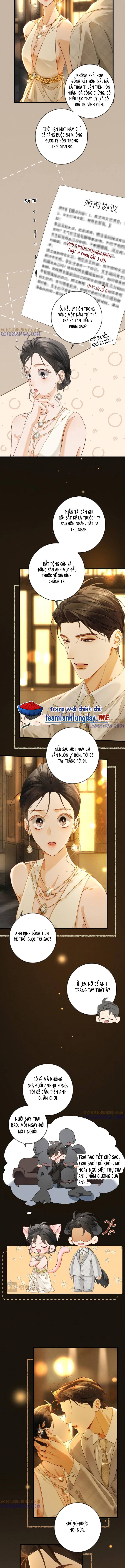 Hợp Đồng Sa Ngã - Chap 26