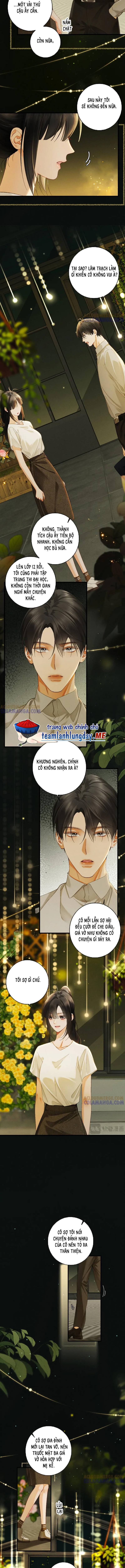 Hợp Đồng Sa Ngã - Chap 26
