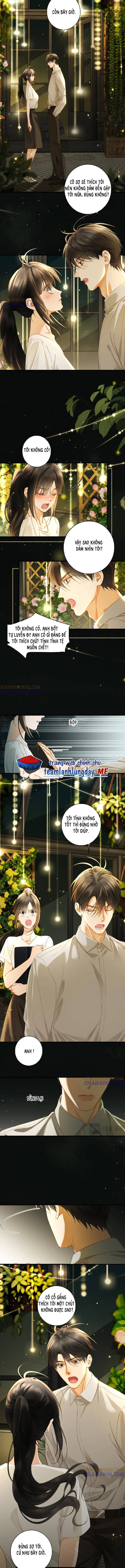 Hợp Đồng Sa Ngã - Chap 26