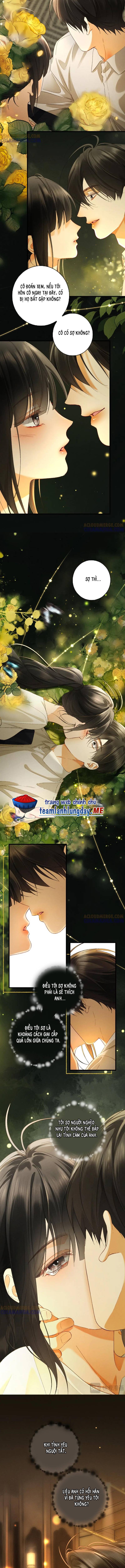 Hợp Đồng Sa Ngã - Chap 26