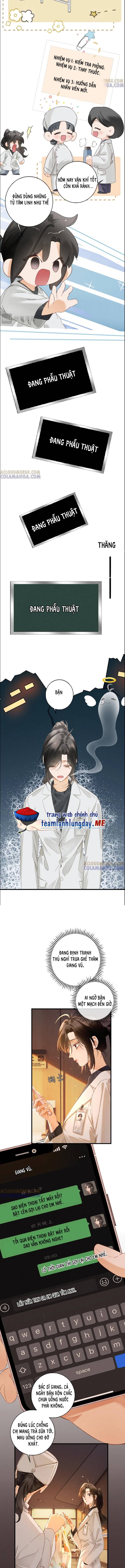 Hợp Đồng Sa Ngã - Chap 27