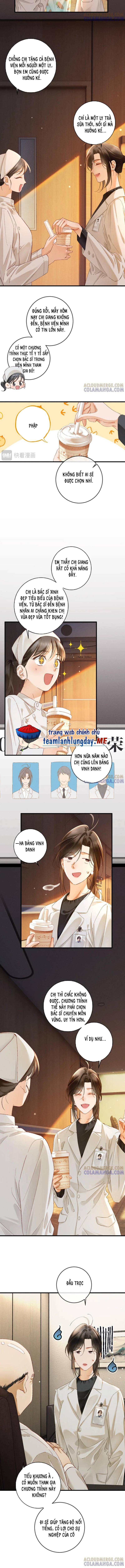 Hợp Đồng Sa Ngã - Chap 27