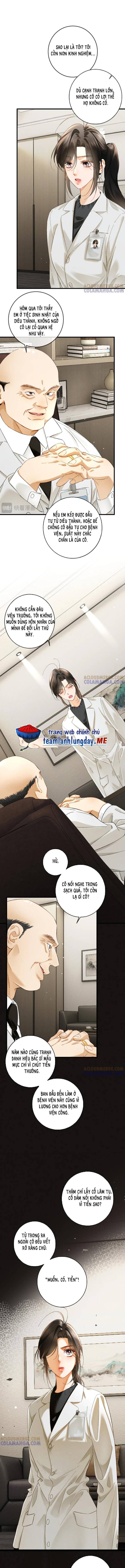 Hợp Đồng Sa Ngã - Chap 27