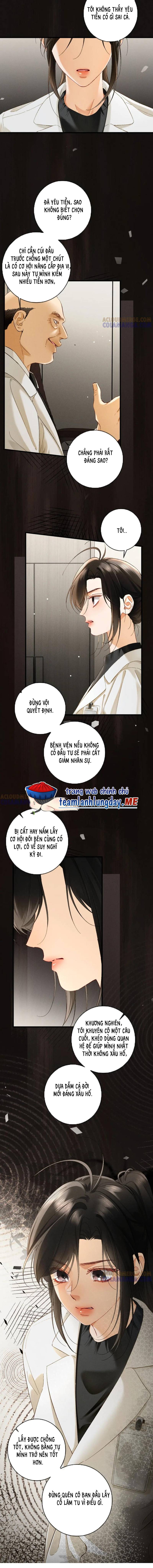 Hợp Đồng Sa Ngã - Chap 27
