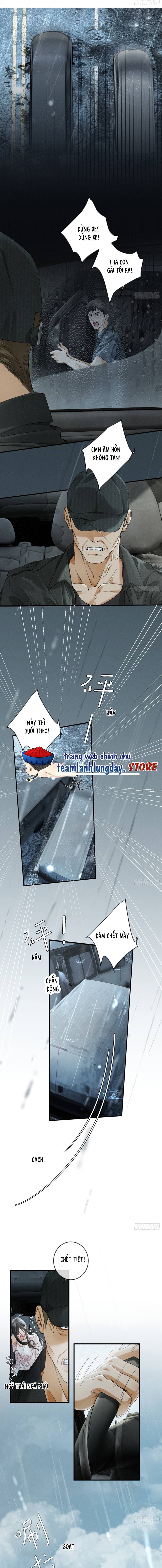 Hợp Đồng Sa Ngã - Chap 29