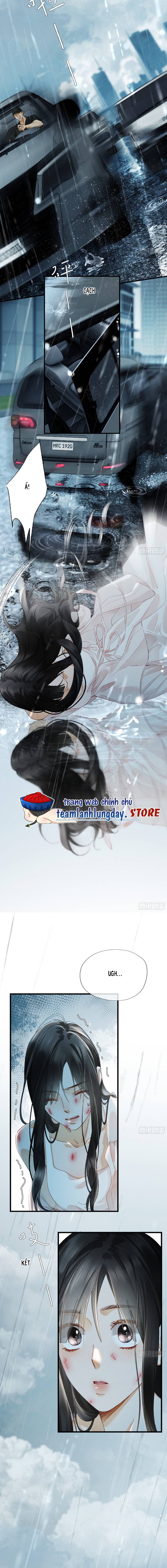 Hợp Đồng Sa Ngã - Chap 29