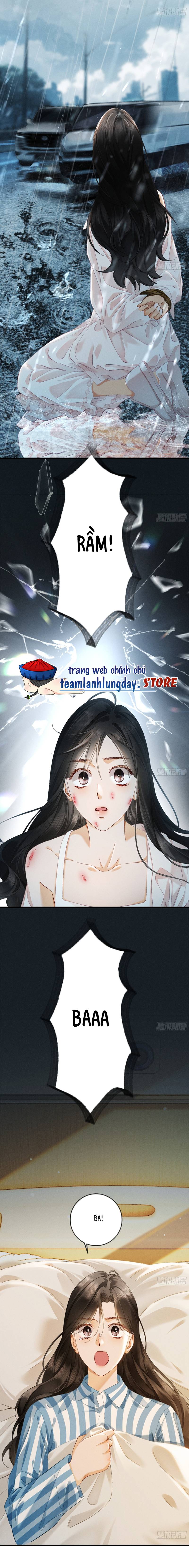 Hợp Đồng Sa Ngã - Chap 29