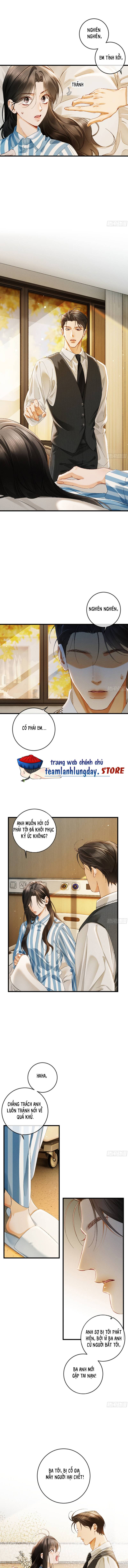 Hợp Đồng Sa Ngã - Chap 29