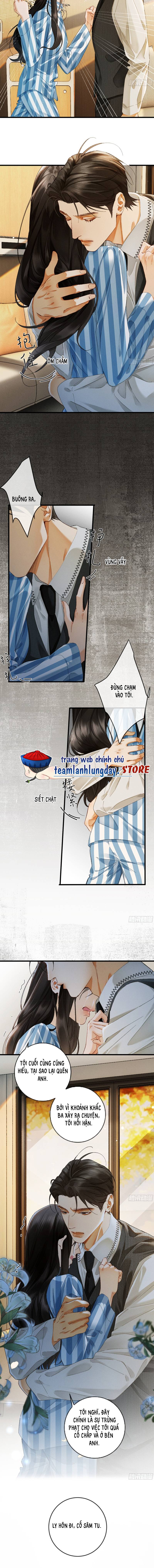 Hợp Đồng Sa Ngã - Chap 29