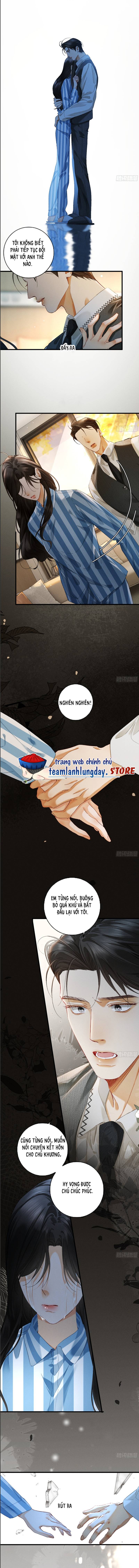 Hợp Đồng Sa Ngã - Chap 29