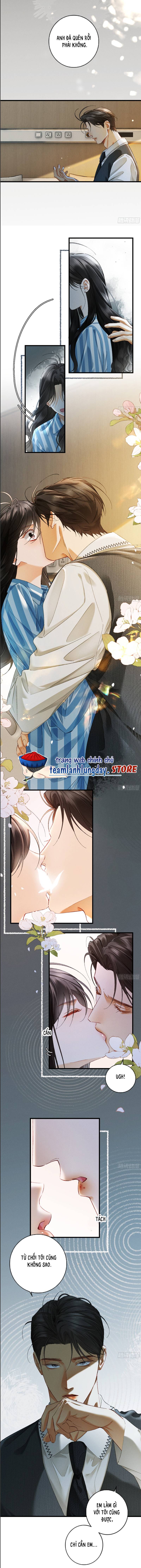 Hợp Đồng Sa Ngã - Chap 29